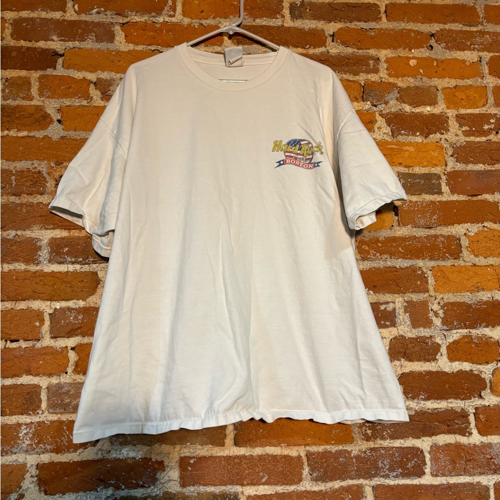 Vintage Bard Rock Tee